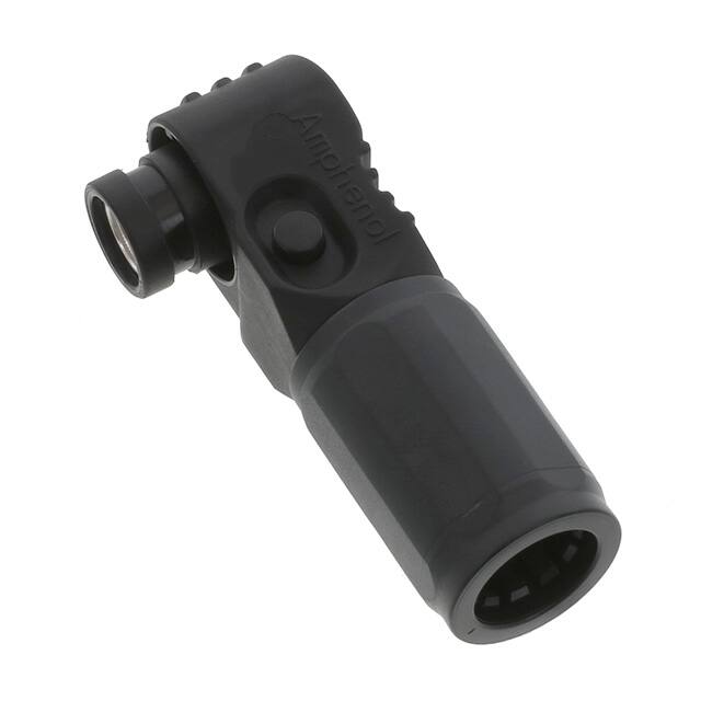 SLPPB50BNB4Amphenol Industrial Operations