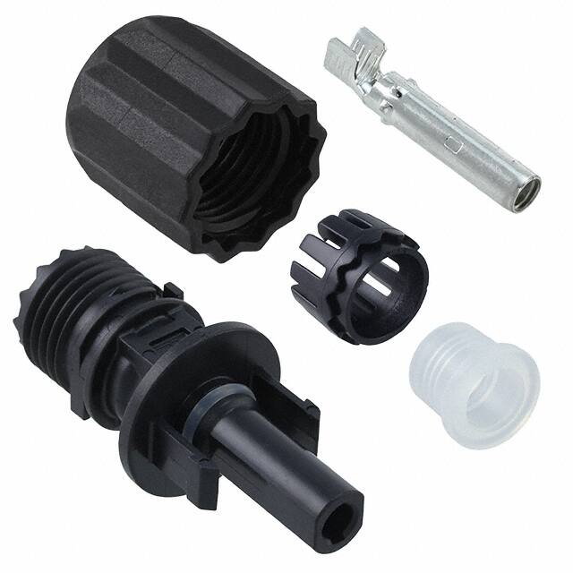 UTXCFA4AMAmphenol Industrial Operations