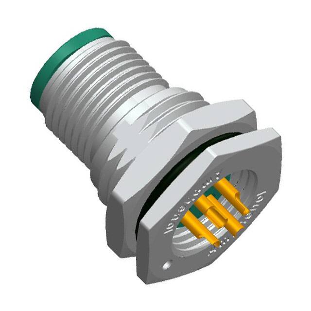 M12D-04PMMS-SF8001Amphenol LTW