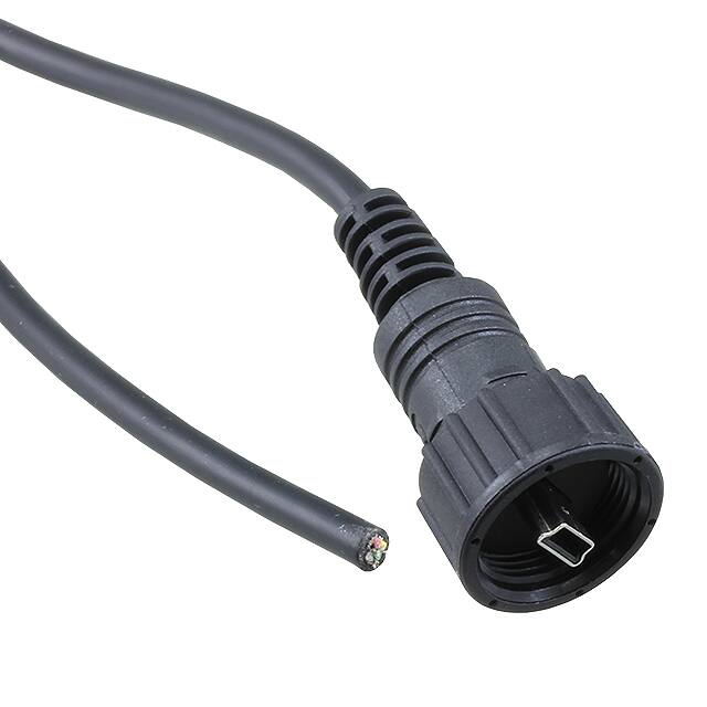 NUB-20AFMM-SL7A02Amphenol LTW