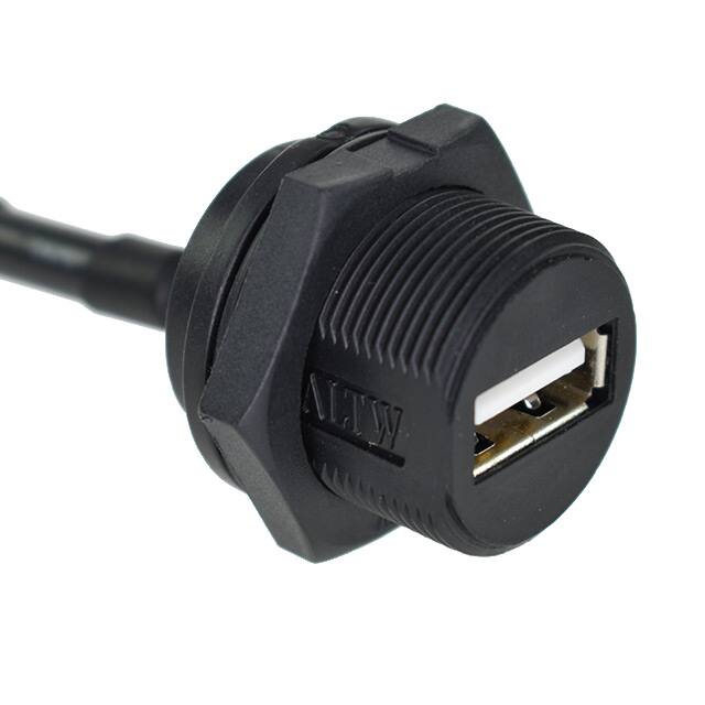 UA-20PMFP-SC8002Amphenol LTW