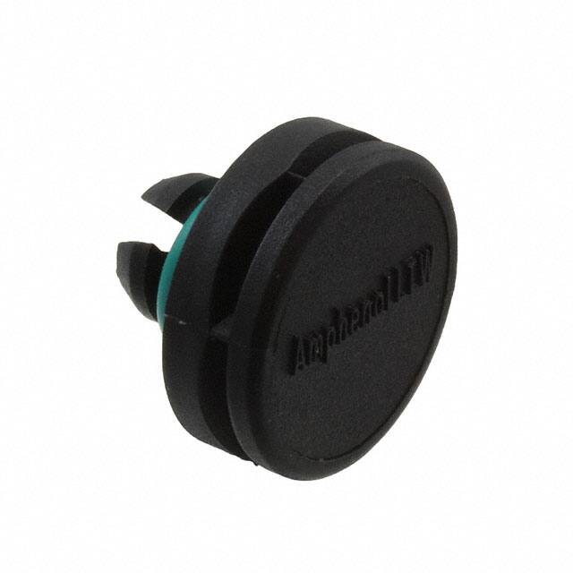 VENT-PQ1NBK-O8002Amphenol LTW