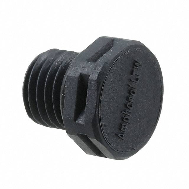 VENT-PS1NBK-O8001Amphenol LTW