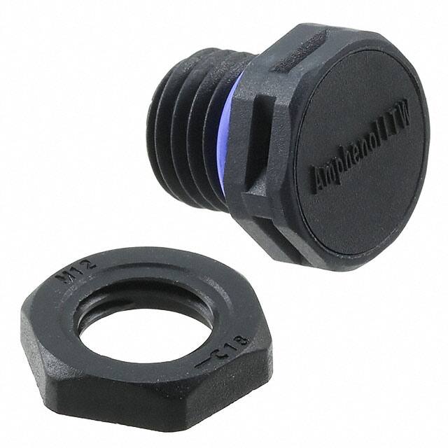 VENT-PS1YBK-N8001Amphenol LTW