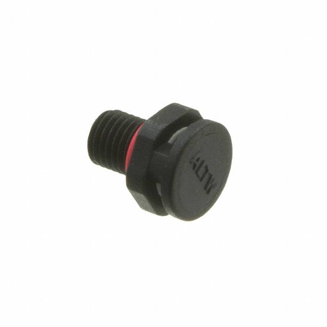 VENT-PS2NBK-O8001Amphenol LTW