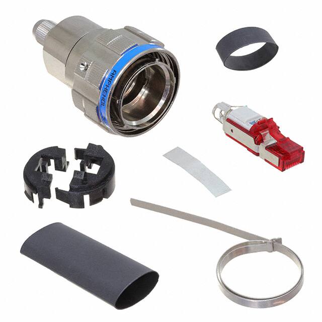 35498NAmphenol PCD
