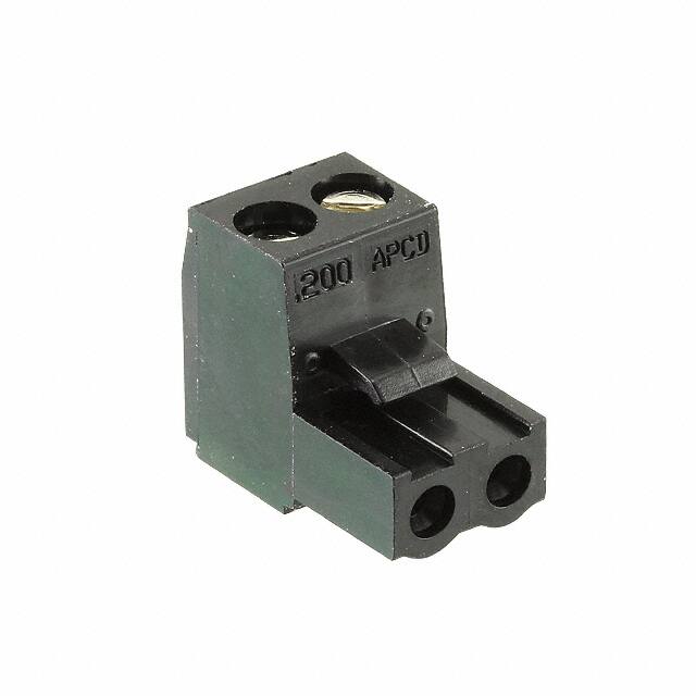 ELFP02210Amphenol PCD