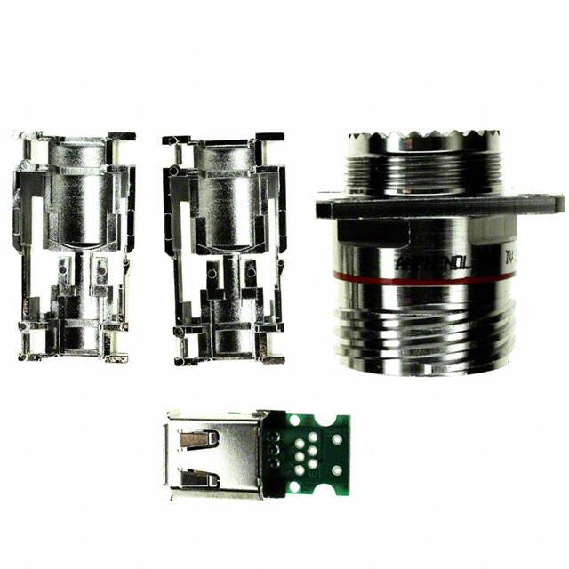 FWFTV22NAmphenol PCD
