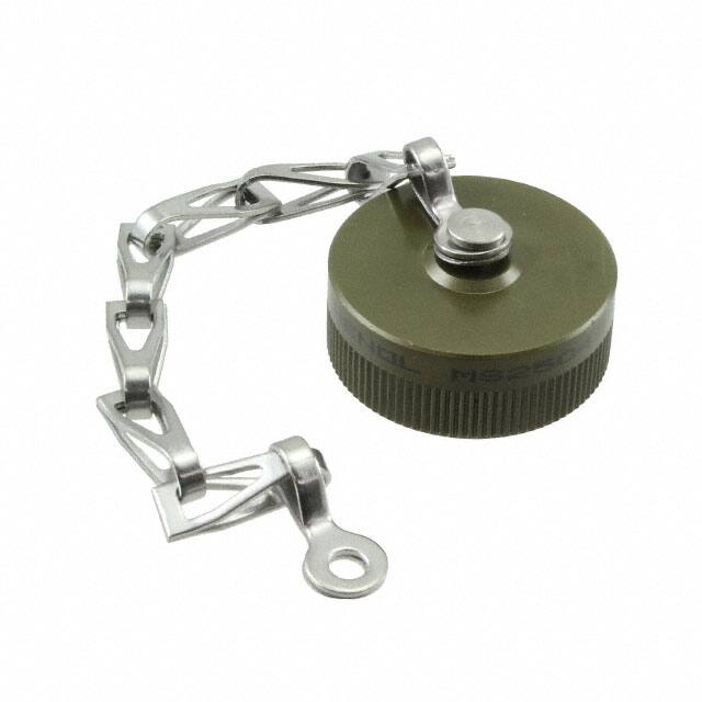 Amphenol PCD MS25043-16D