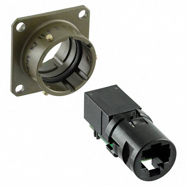 RJ11F21GAmphenol PCD