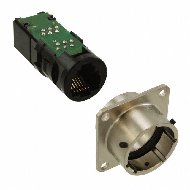 RJ11F21NAmphenol PCD