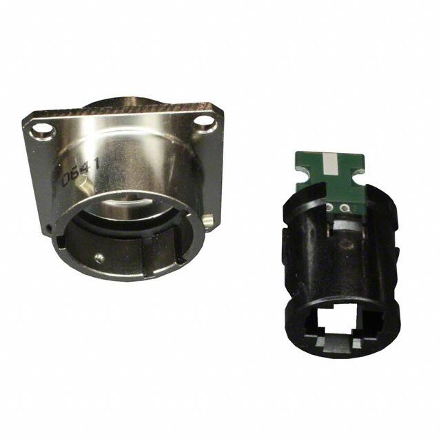 RJ11F22NAmphenol PCD