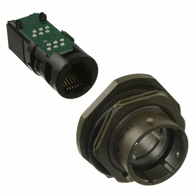 RJ11F71GAmphenol PCD