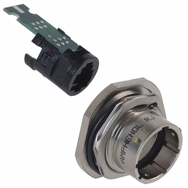 RJ11F72NAmphenol PCD