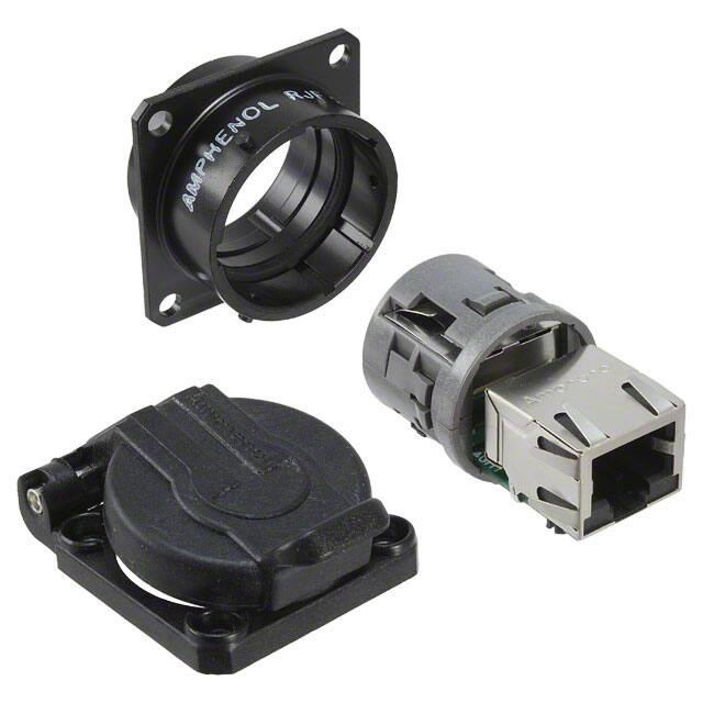 RJF21BSCCAmphenol PCD