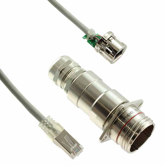 RJFTV2PEM2N05100BTXAmphenol PCD