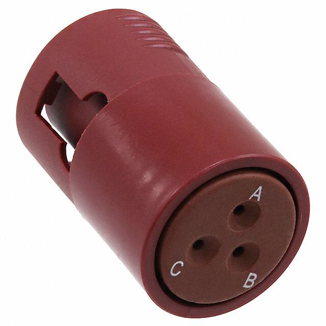 SJS616100Amphenol PCD