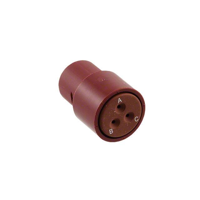 SJS616200Amphenol PCD