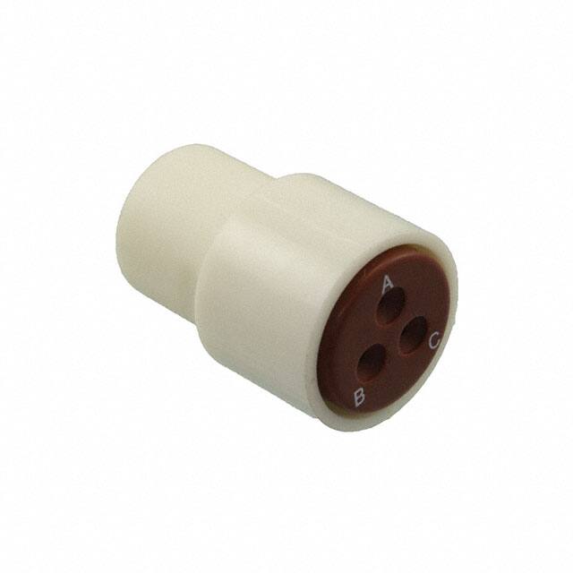 SJS816210Amphenol PCD
