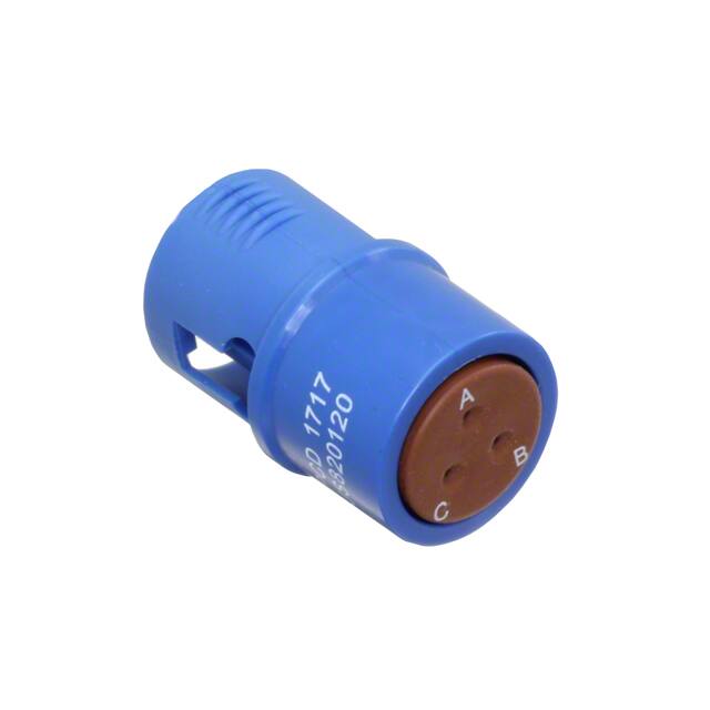 SJS820120Amphenol PCD