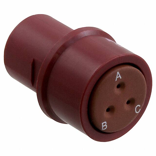 SJS820200Amphenol PCD