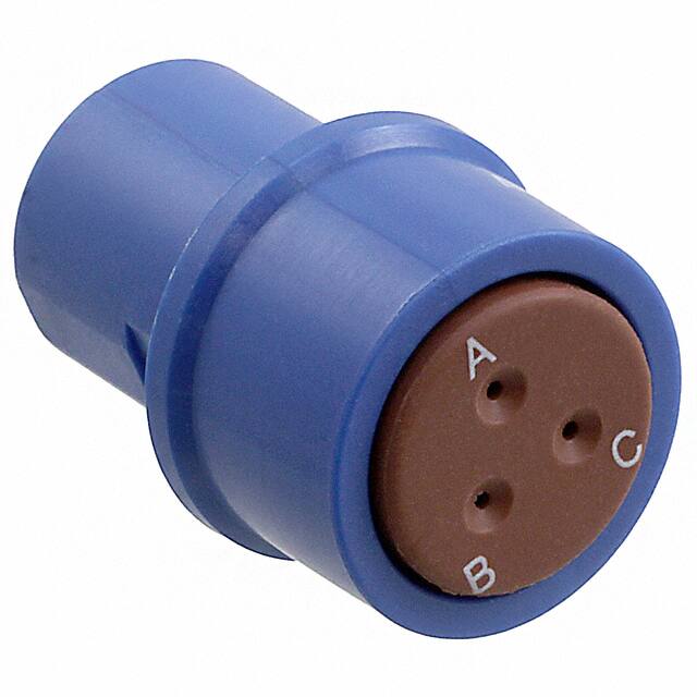 SJS820220Amphenol PCD