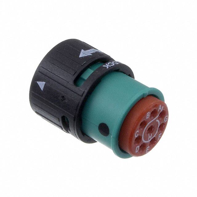 SJS830101Amphenol PCD