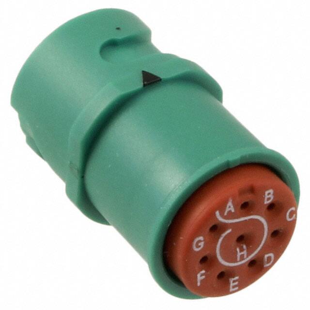 SJS830201Amphenol PCD