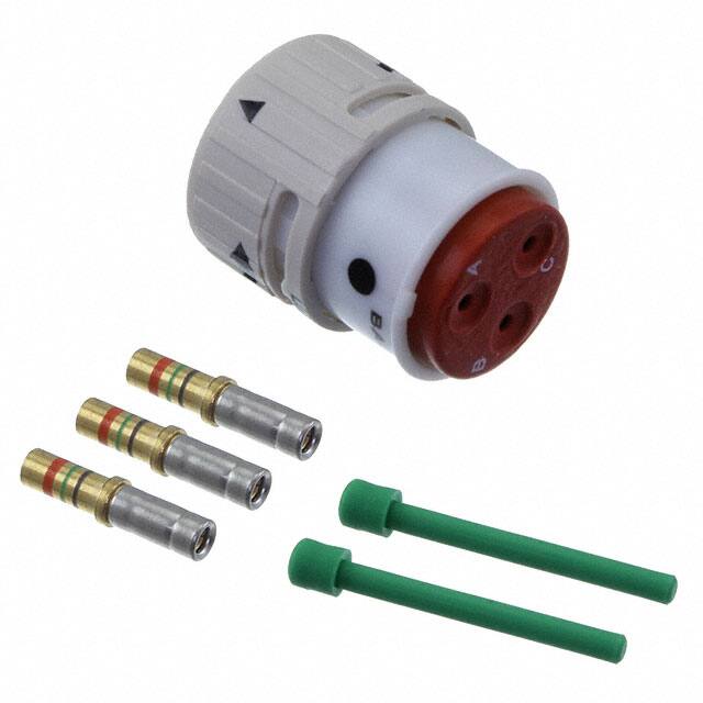 SJS830311Amphenol PCD