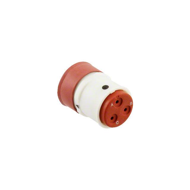 SJS840300Amphenol PCD