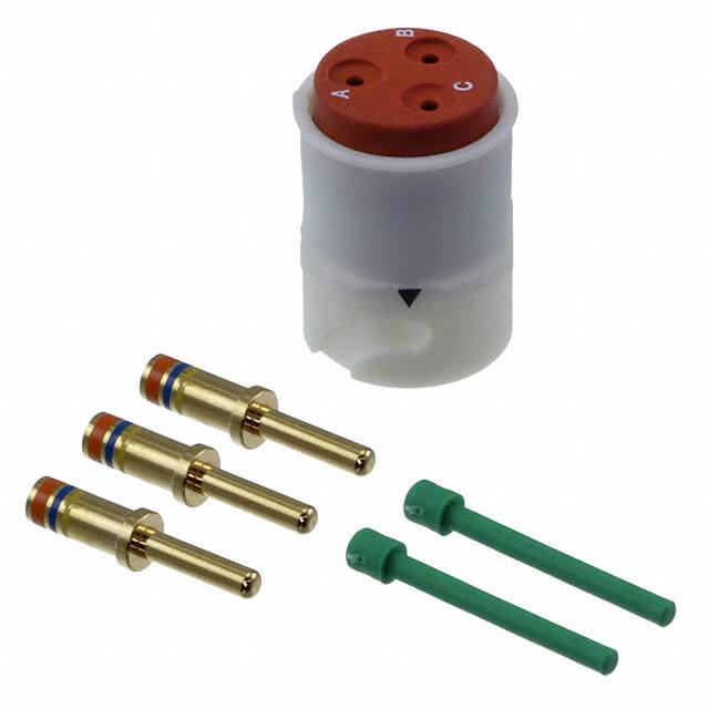 SJS840301Amphenol PCD