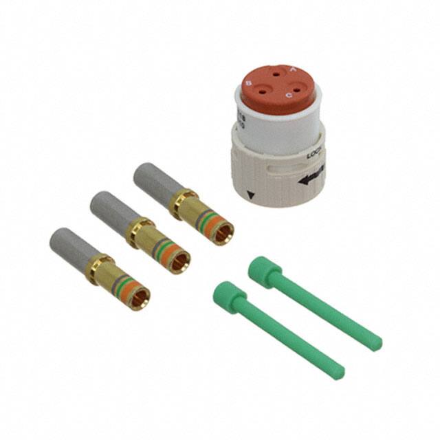 SJS840311Amphenol PCD