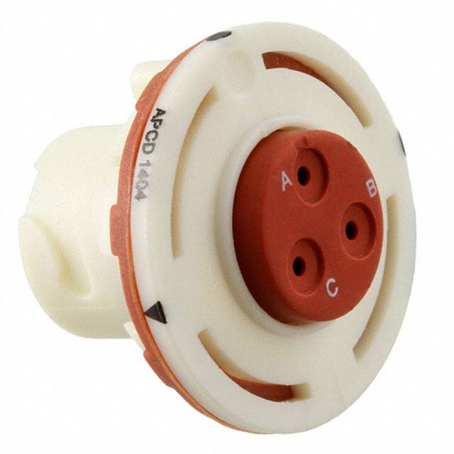 SJS840320Amphenol PCD