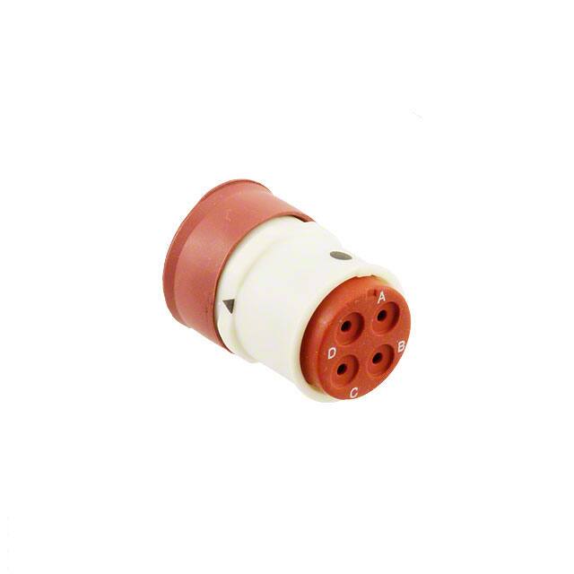 SJS840400Amphenol PCD