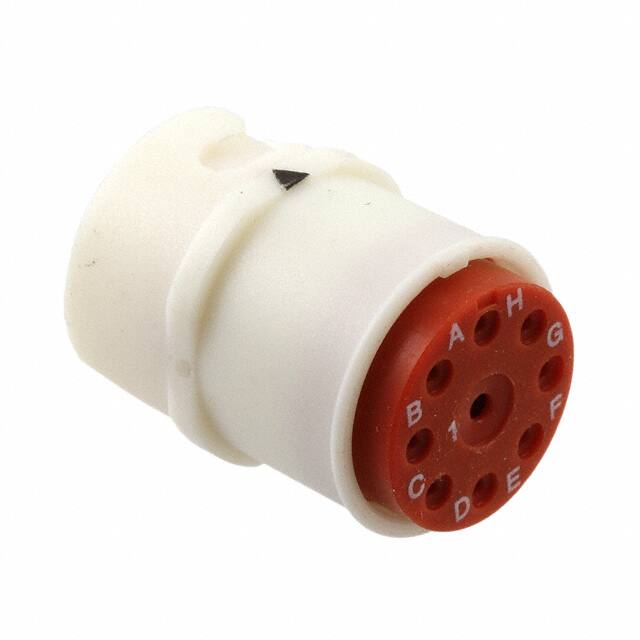 SJS860200Amphenol PCD