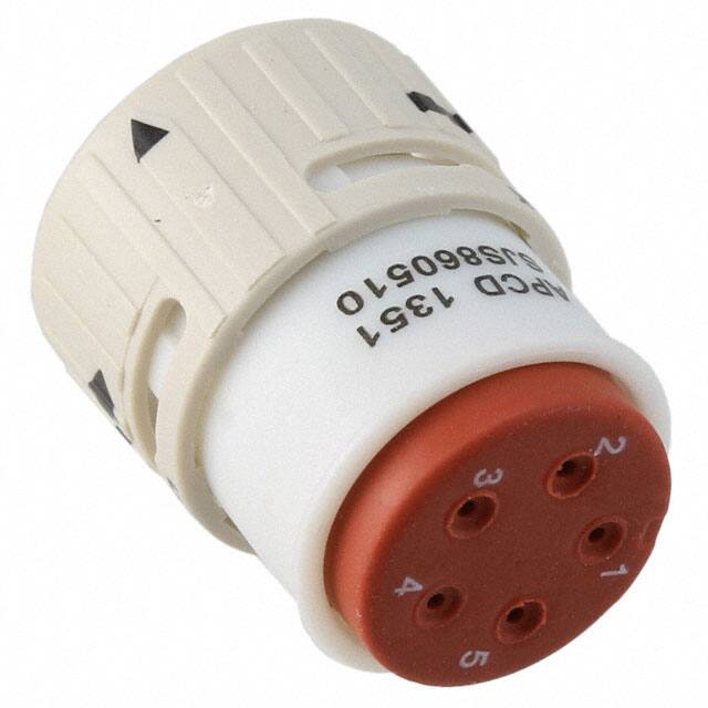 SJS860510Amphenol PCD