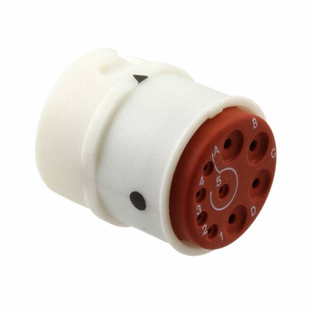 SJS860900Amphenol PCD