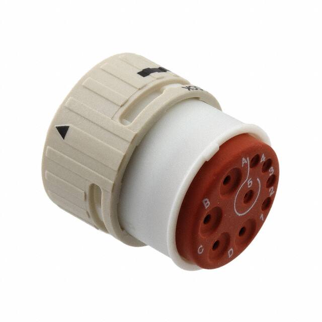 SJS860910Amphenol PCD