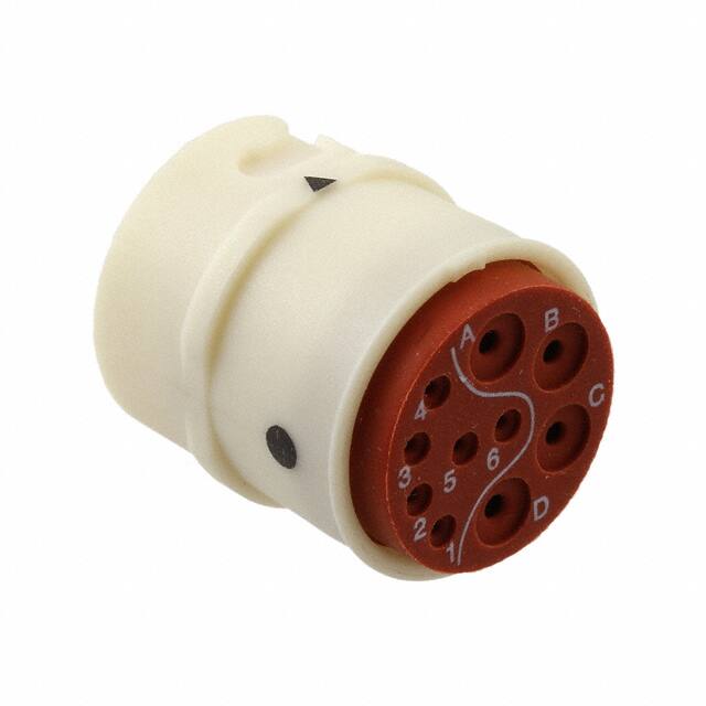 SJS861200Amphenol PCD