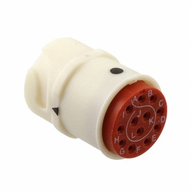 SJS861400Amphenol PCD