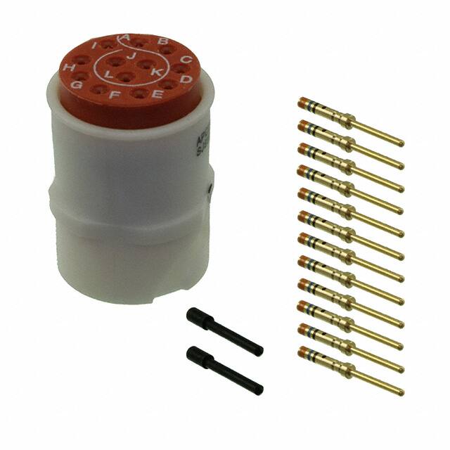 SJS861401Amphenol PCD