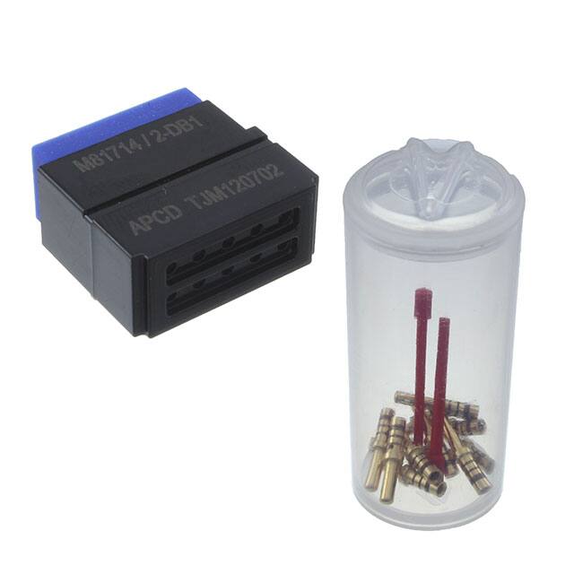 TJM120702Amphenol PCD