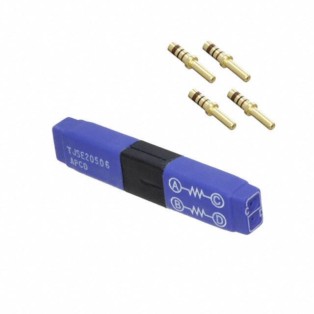 TJSE20506Amphenol PCD
