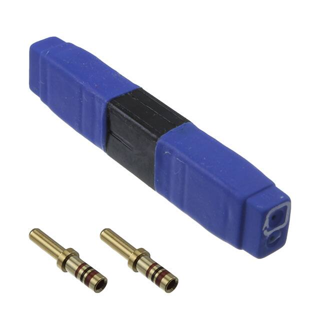 TJSE20503Amphenol PCD