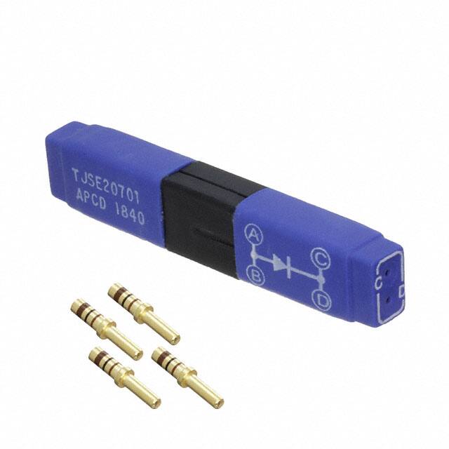 TJSE20701Amphenol PCD