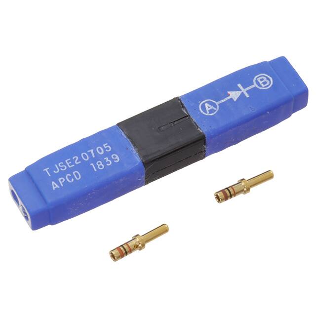 TJSE20705Amphenol PCD