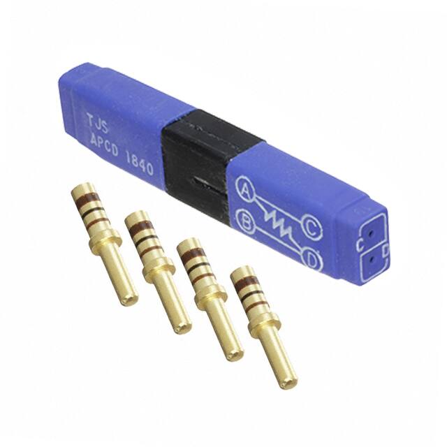 TJSE22517Amphenol PCD