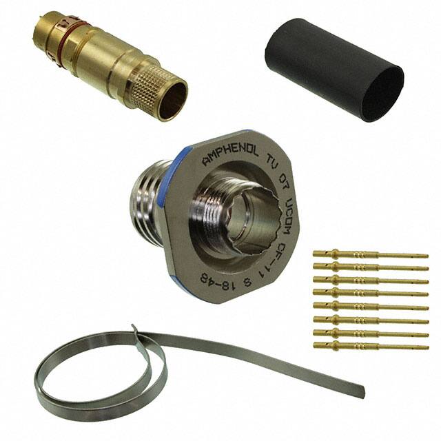 TV07UCOMCF11SAmphenol PCD
