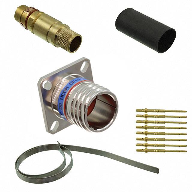 TVP00UCOMCF11SAmphenol PCD