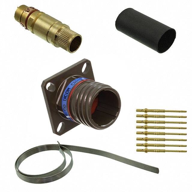 TVP00UCOMCW11SAmphenol PCD